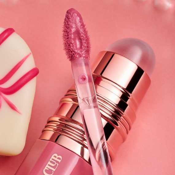 Blurring Lip Cream - 01 Happily-Ever-After