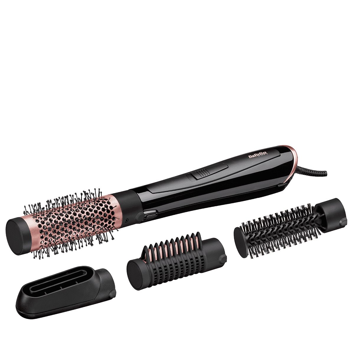 Warm Air Brush Perfect Finish 1000 W
