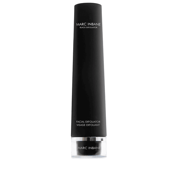 Black Exfoliator