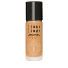 Weightless Skin Foundation SPF 15 Mini - Honey