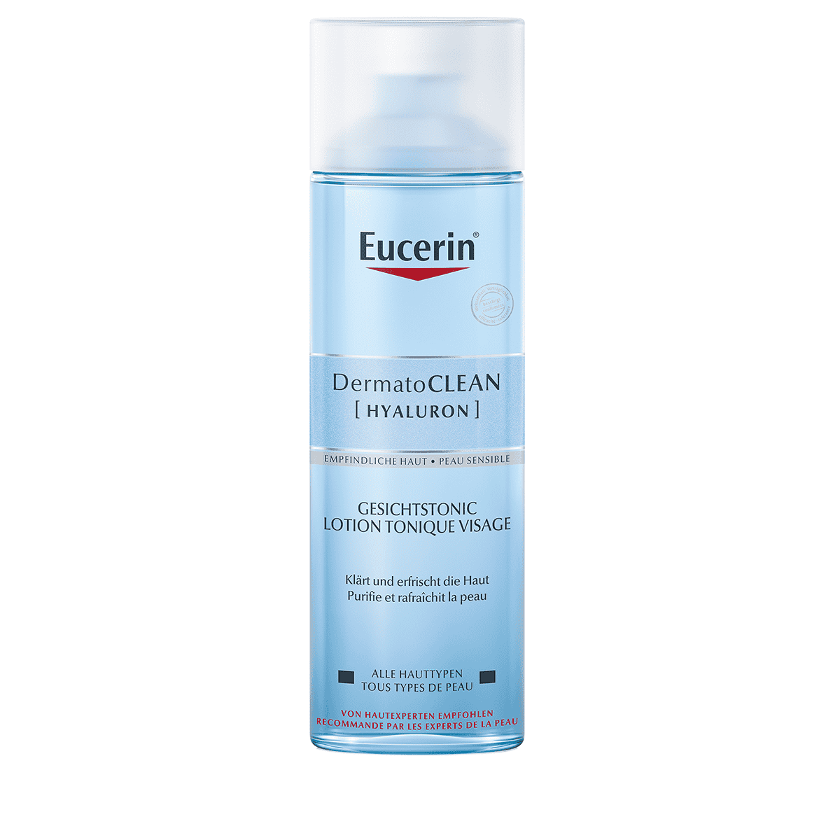 Face tonic moisturising