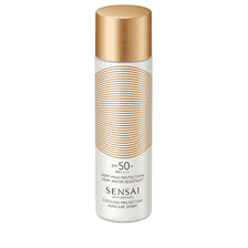 Cooling Protective Suncare Spray SPF50+