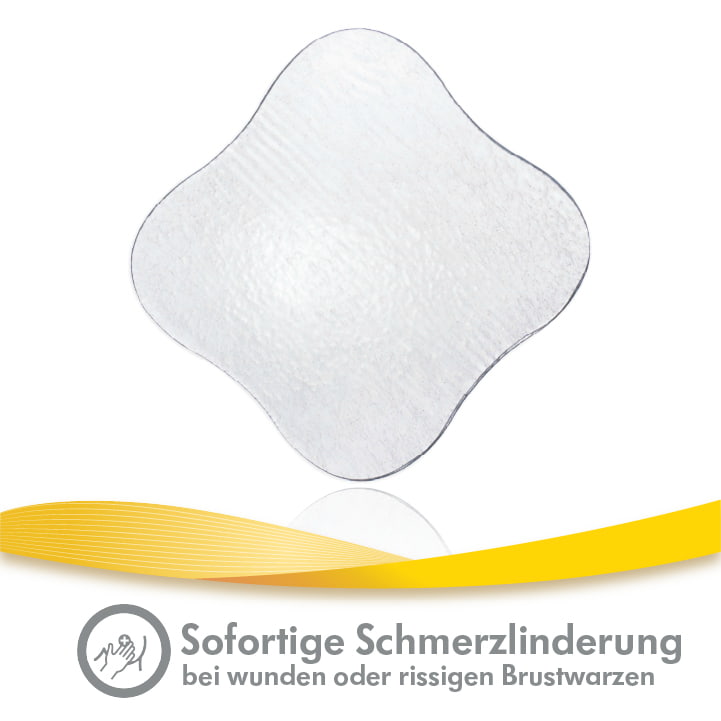 Hydrogel Pads