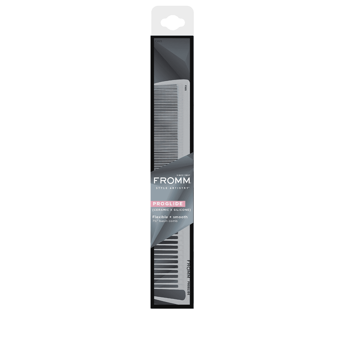 Proglide 7,5" Pettine Styling