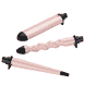 Curl and Wave Trio MS750E