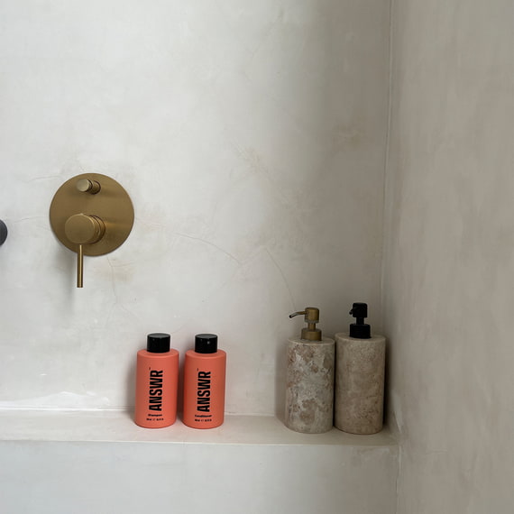 Conditioner