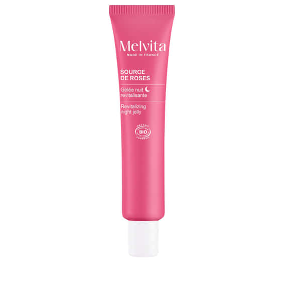 Revitalisierendes Nacht-Gel