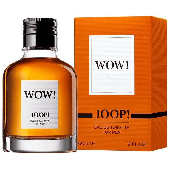 Eau de Toilette