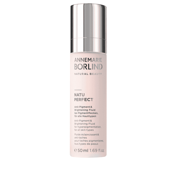 Anti-Pigment & Brigthening Fluid