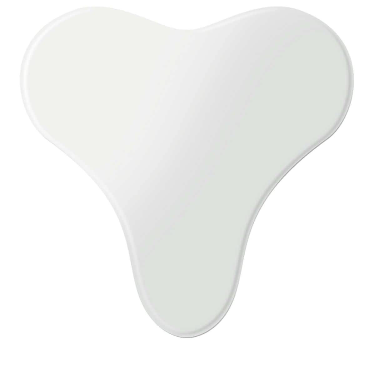 Pad Décolleté Réutilisable à l’Ectoïne