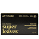 Savon de douche ambre & agrumes