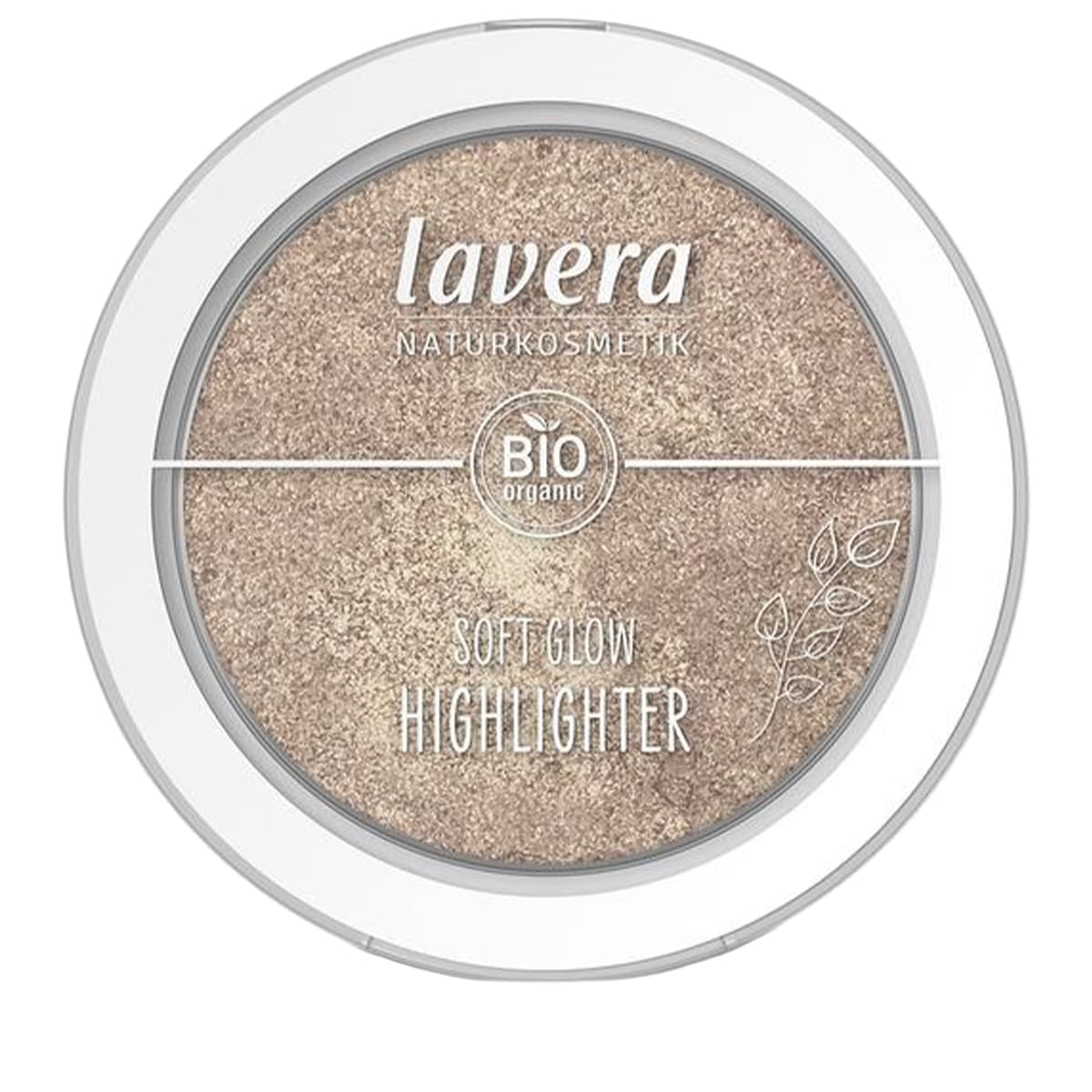 Soft Glow Highlighter Ethereal Ligh