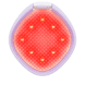 Flip Play Advanced LED Light Hairbrush