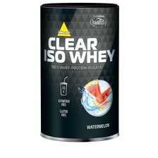 Clear Iso Whey Wassermelone