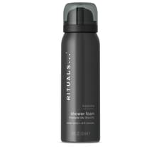 Foaming Shower Gel