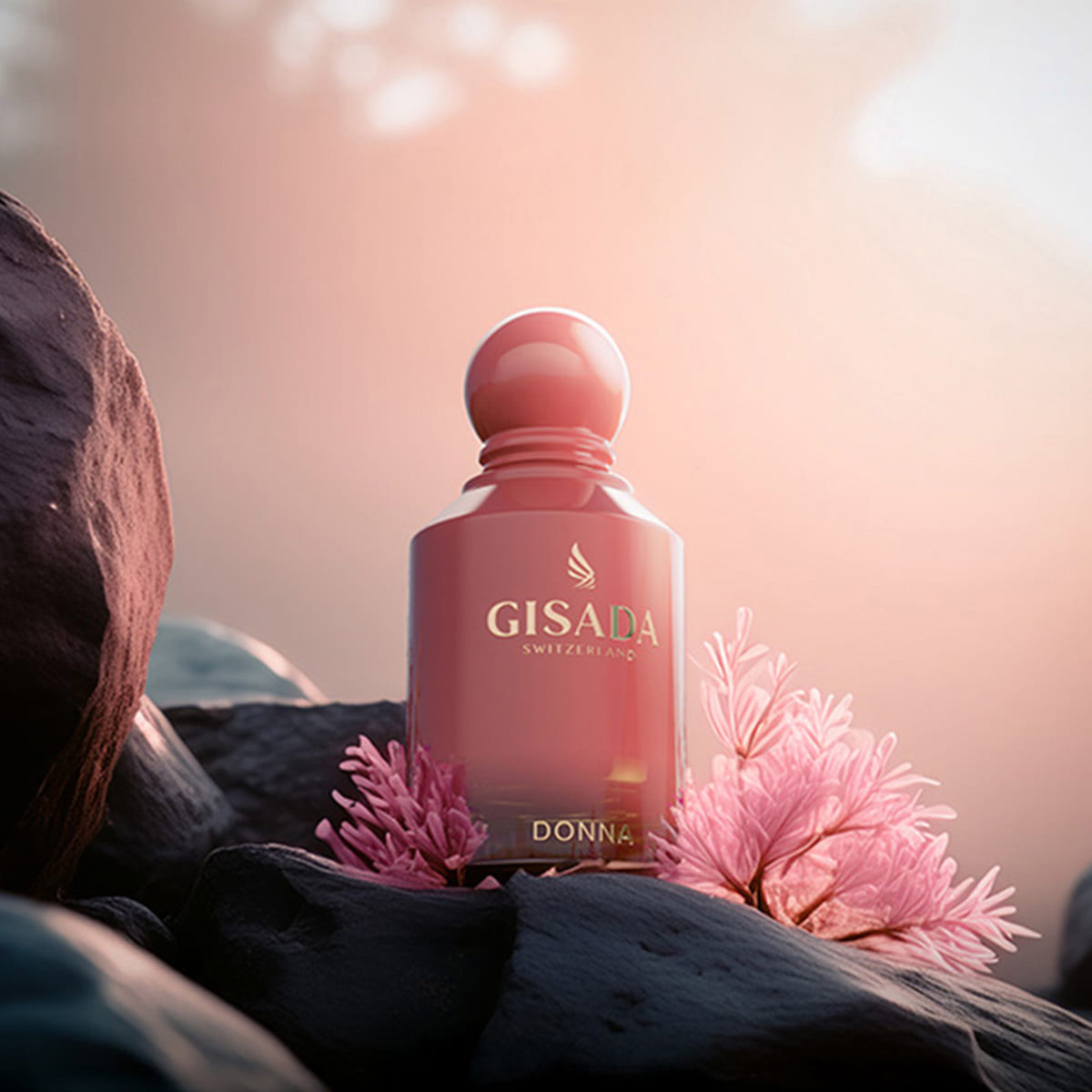 Donna Women Eau de Parfum