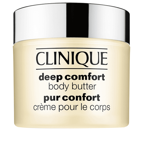 Deep Comfort Body Butter