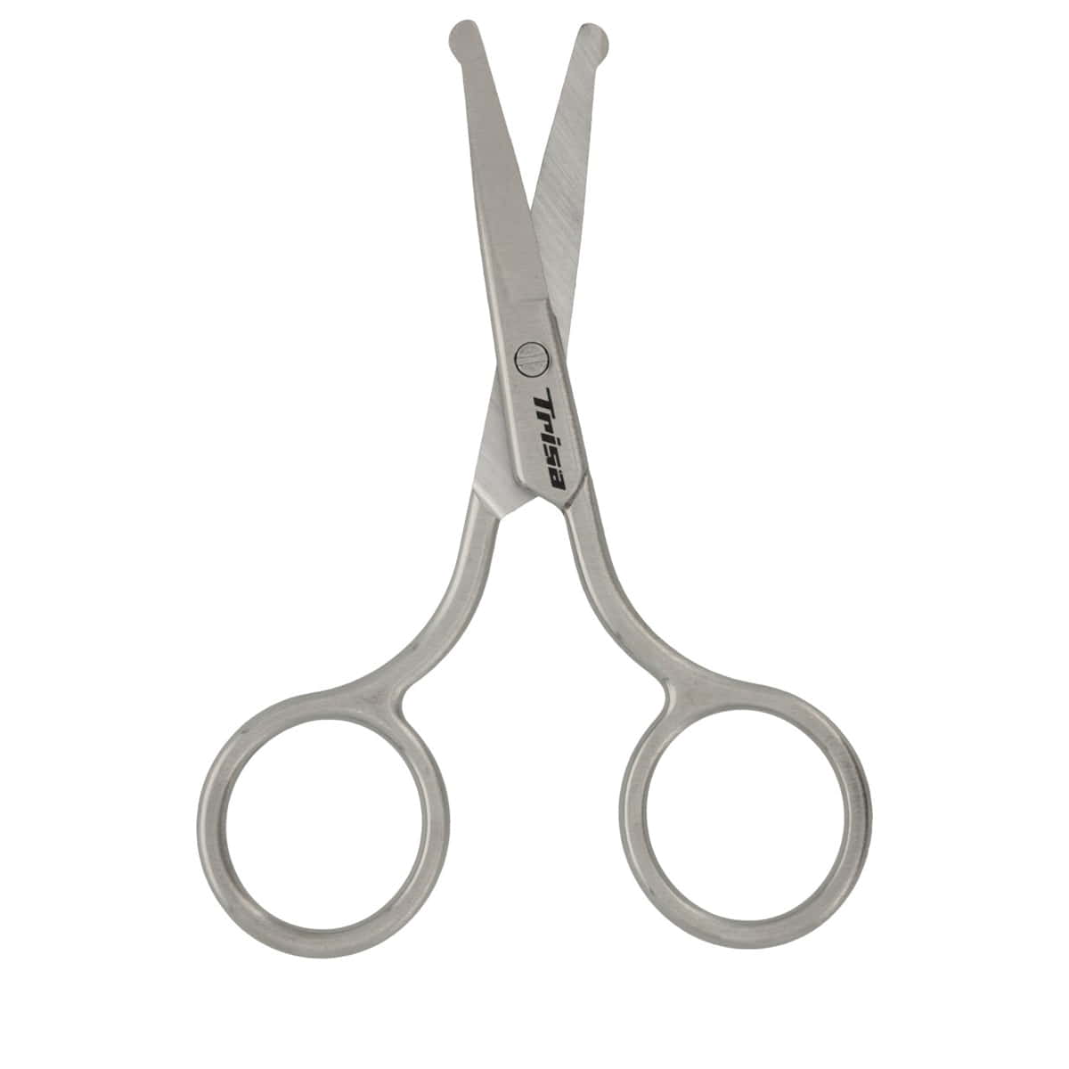 Nose/ear-hair scissors