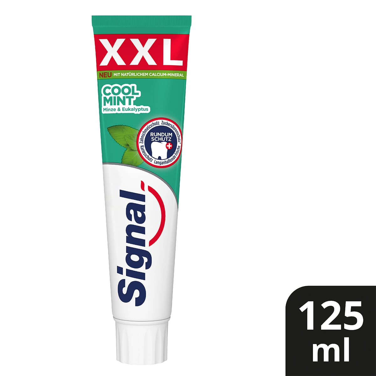 Dentifrice XXL Cool Mint
