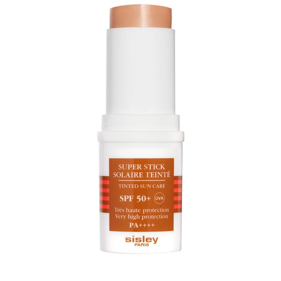 Super Stick Solaire SPF 50+ Teinté