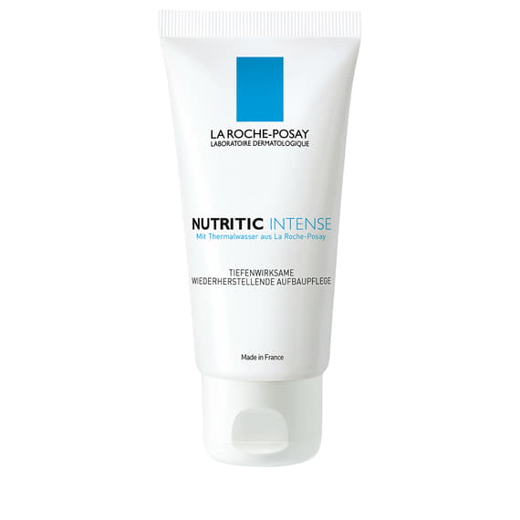 Intense - Soin hydratant peau sèche