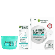 Routine Acide Salicylique - Anti imperfections