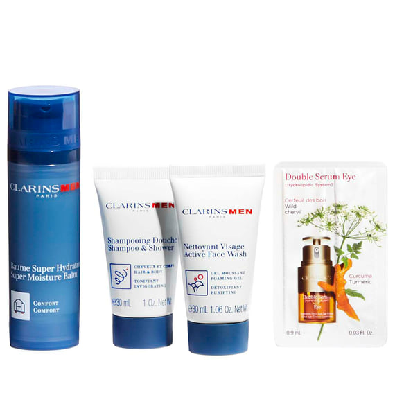 Essentials Hydration Kit