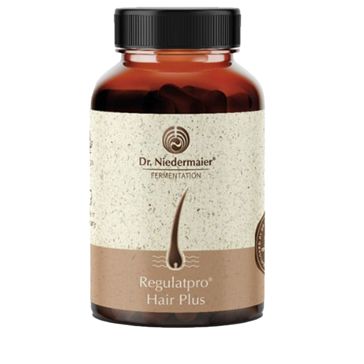 Regulatpro Hair Plus 60 Capsules