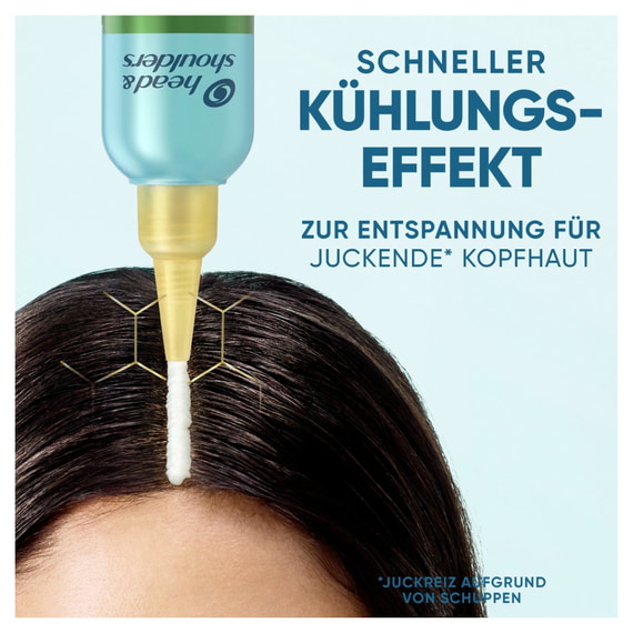 Kopfhautmaske Instant Kopfhautentspannung