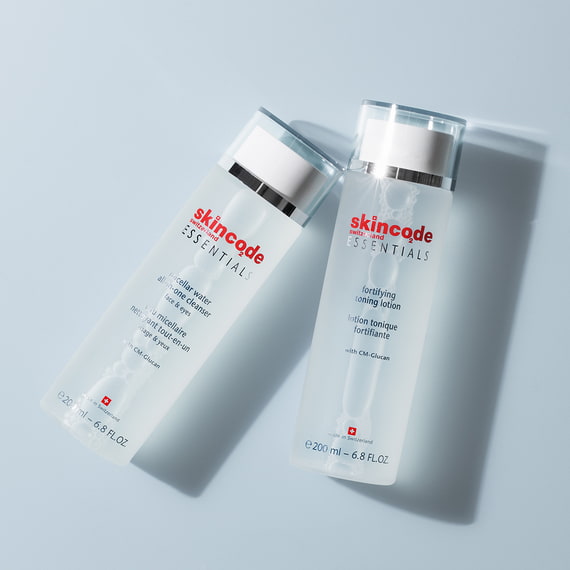 Fortifying Toning Lotion