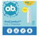 Pro Comfort Normal 64 Stk.