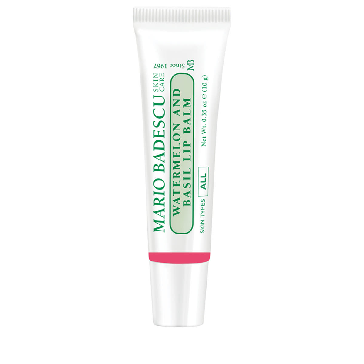 Lip Balm Watermelon and Basil