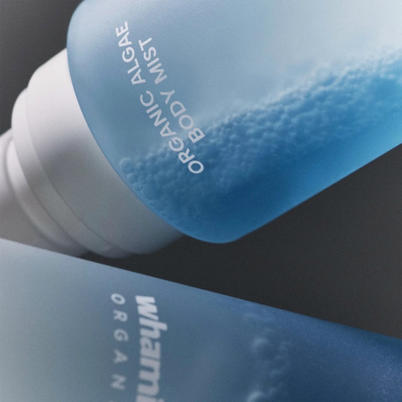 Organic Algae Body Mist