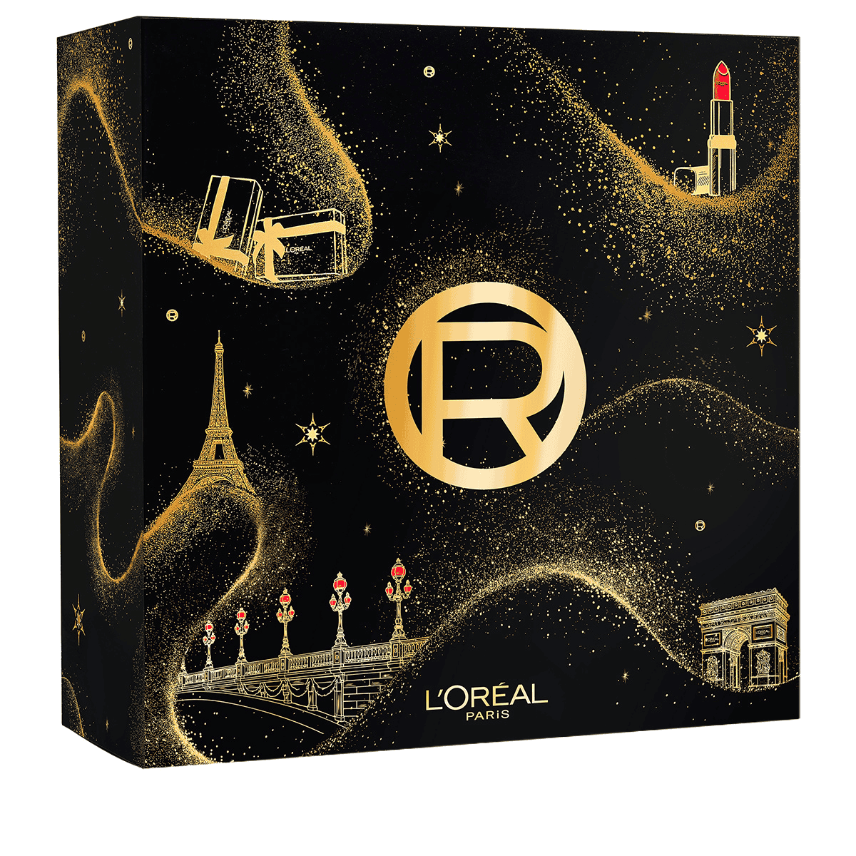 L'Oreal Adventskalender 2026