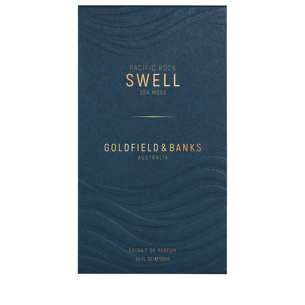 Extrait de Parfum