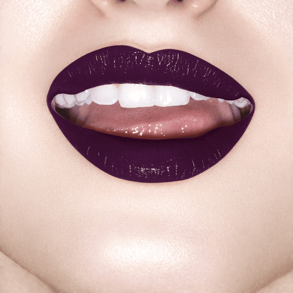 Satin Ink Crown Jewels - Royal Amethyst