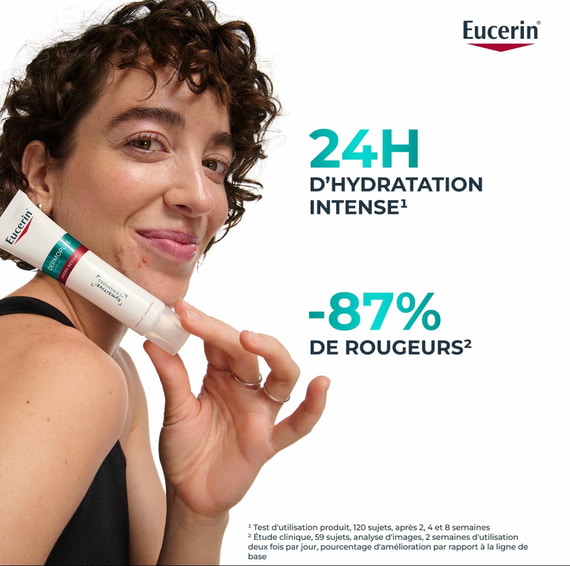 Clinical Soin Hydratant Apaisant