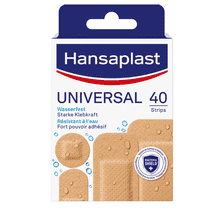 Universal Pansement