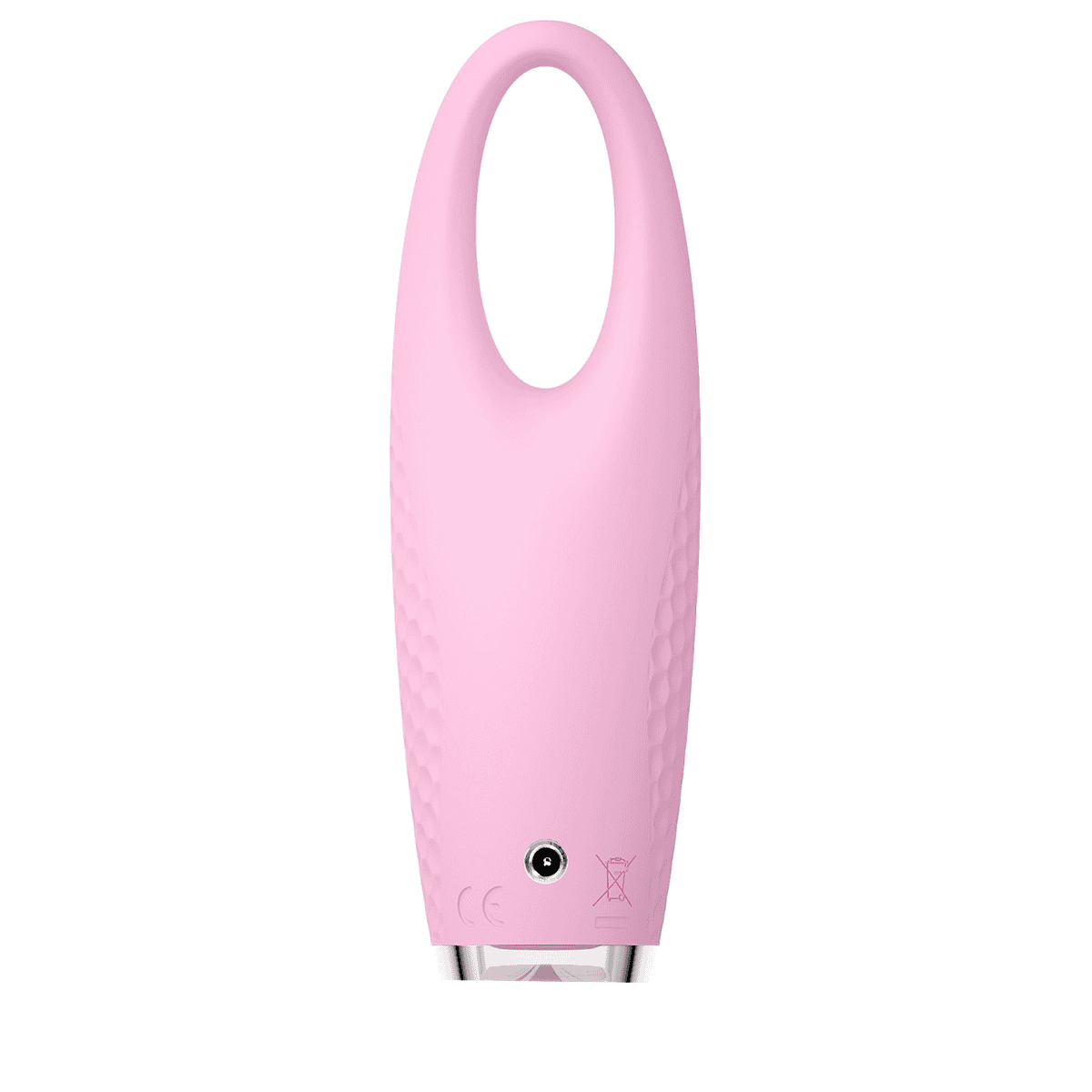 Iris 2 Pearl Pink