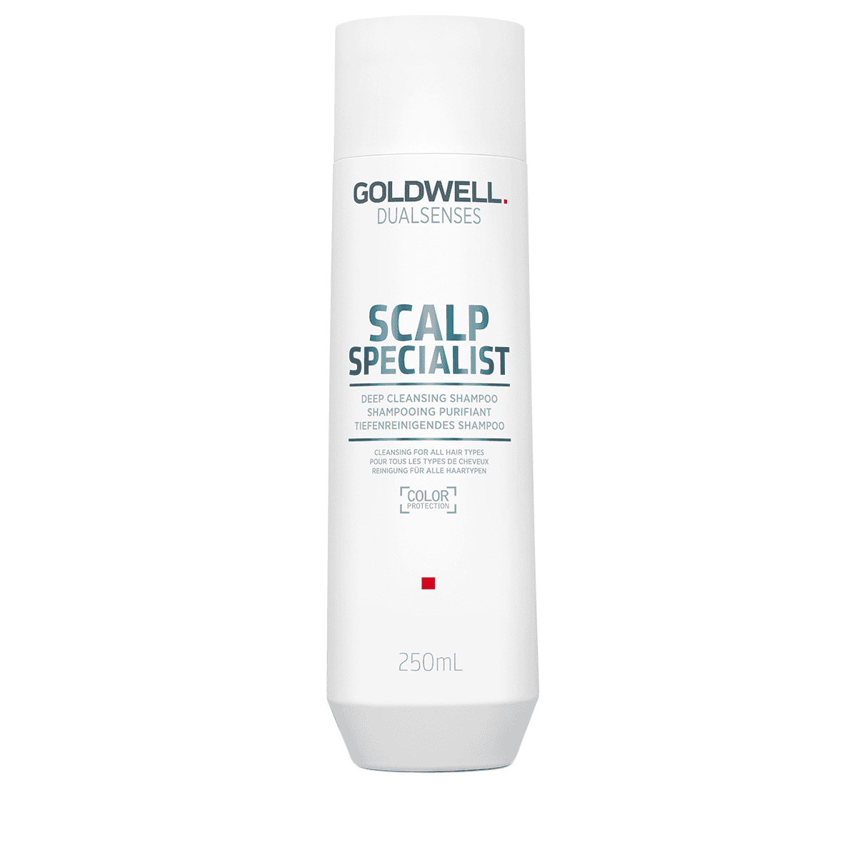 Scalp Specialist Deep Cleansing Shampoo