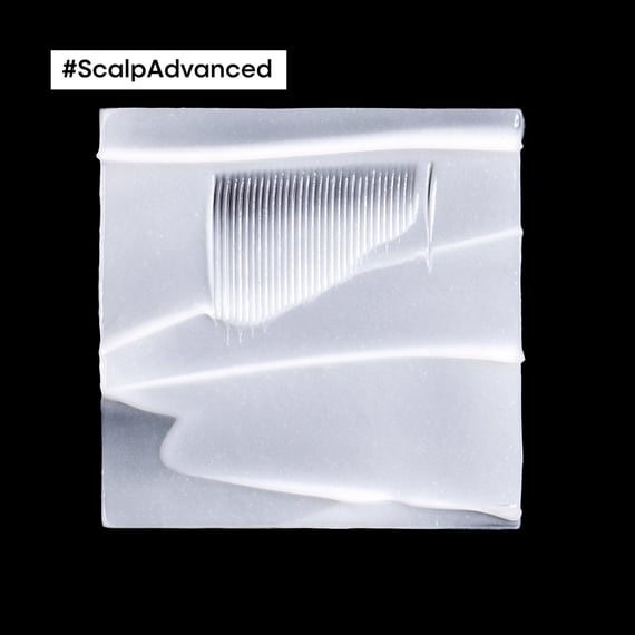 Scalp Advanced Anti-Discomfort Intese Soother Treatment