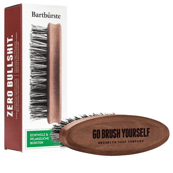 Brosse À Barbe