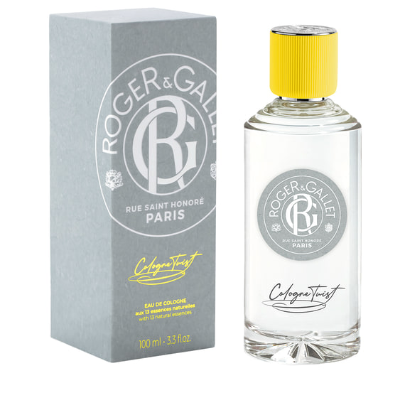 Eau De Cologne