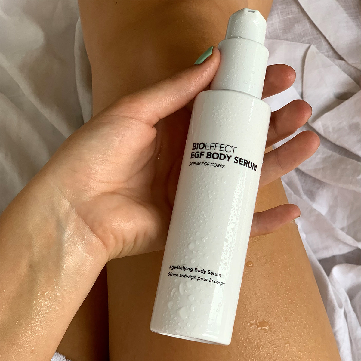 EGF Body Serum