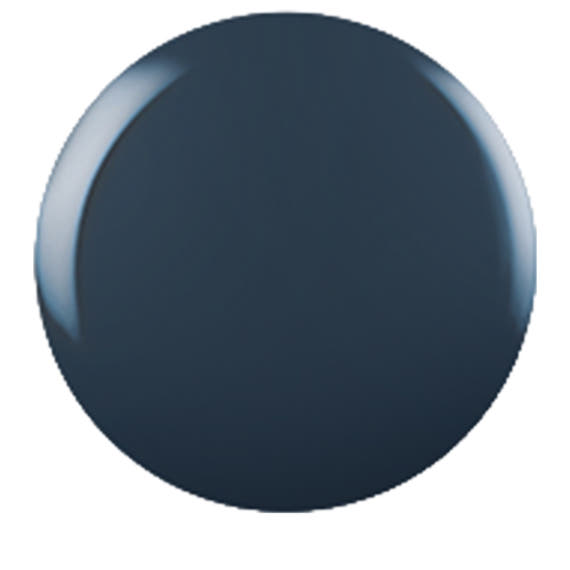 Indigo Frock