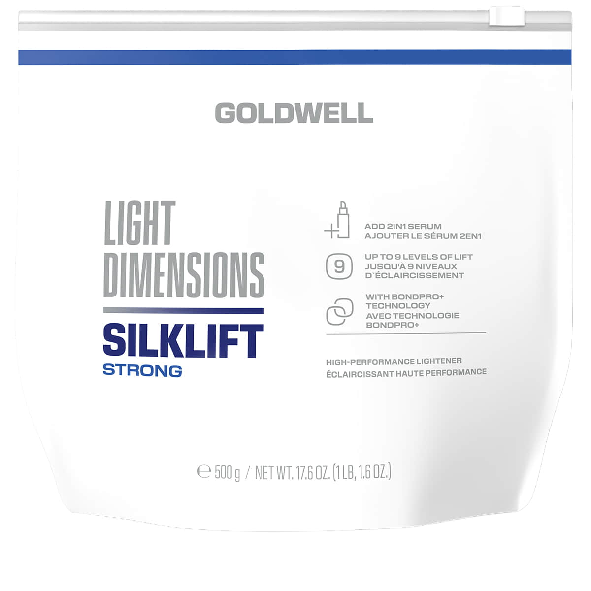 SilkLift Strong
