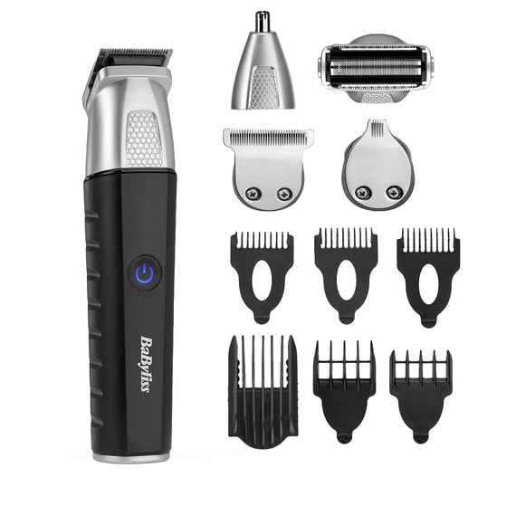 Lithium Power 11 en 1 Multi Trimmer MT812E
