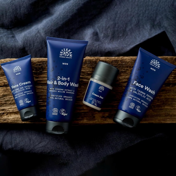 Cream Deo