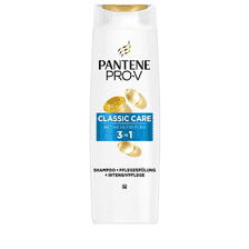 3in1 Classic Care Shampoo
