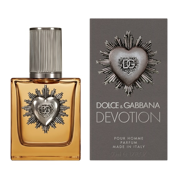 For Men Parfum